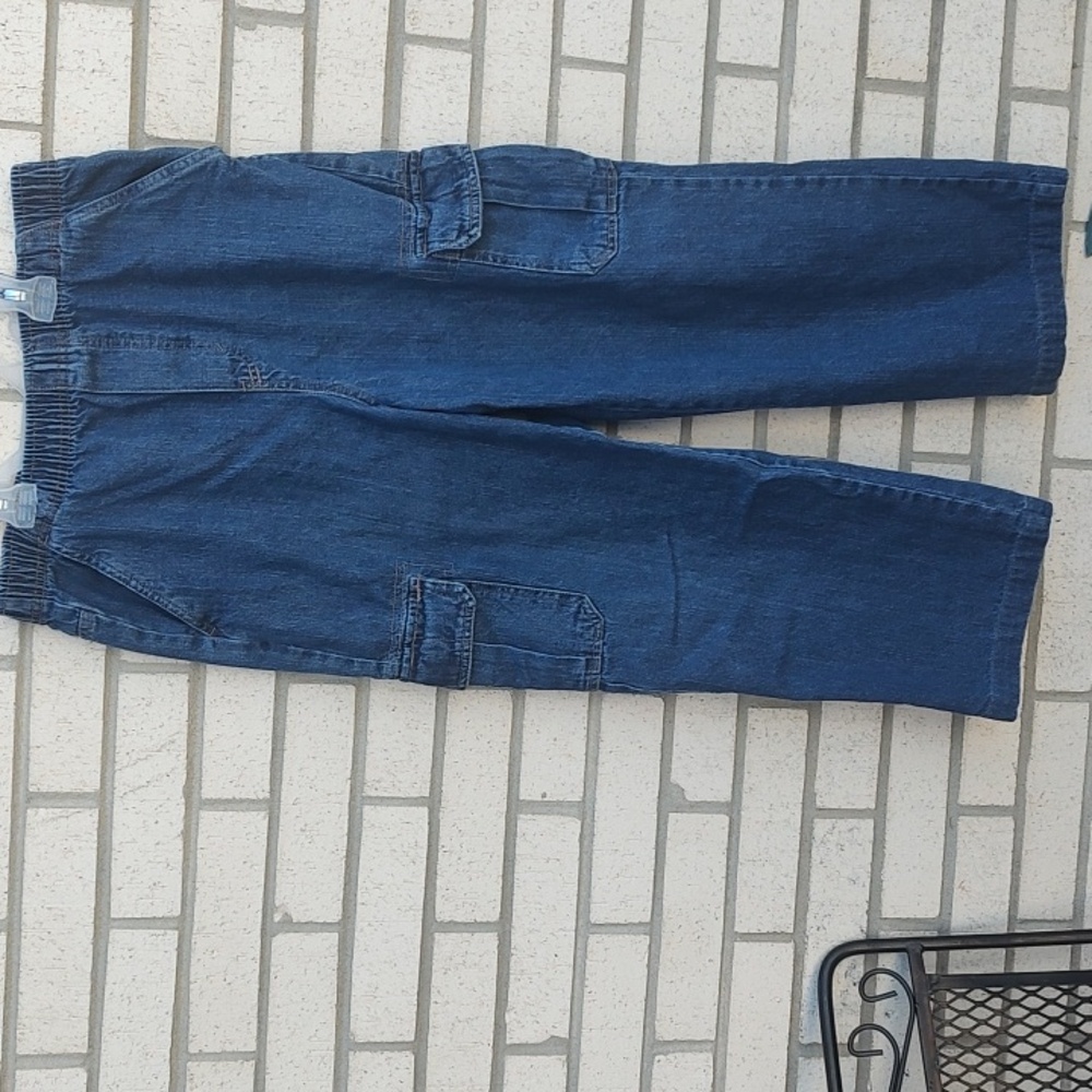 Basic Edition Bluejeans* - Picture 4 of 9